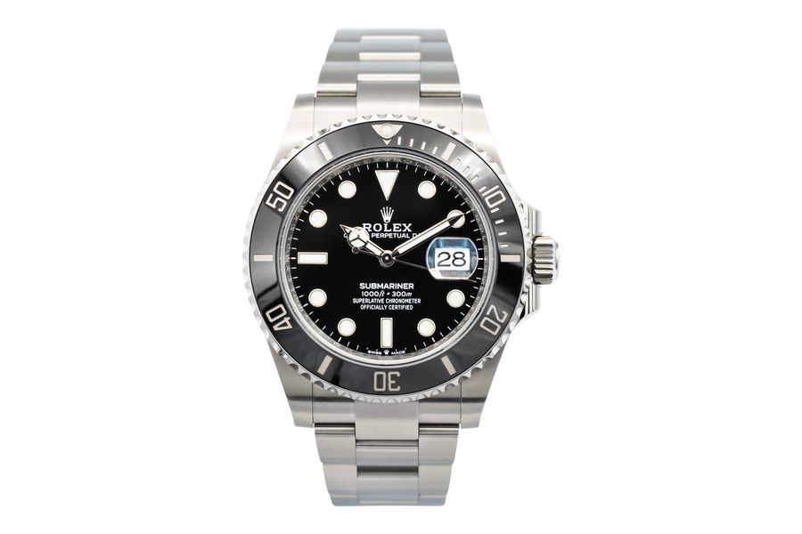 Rolex Submariner 126610 LN